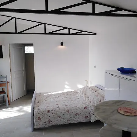 Le Du Bord De L'eau ベッド・アンド・ブレックファスト