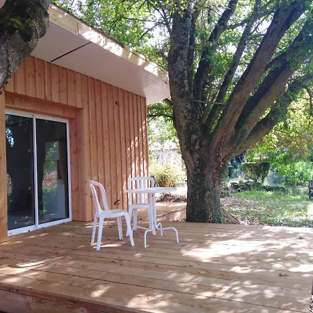 Bed & Breakfast Le Du Bord De L'eau