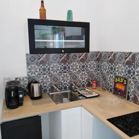 Le Du Bord De L'eau ベッド・アンド・ブレックファスト 3*