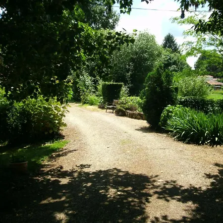 Bed & Breakfast Le Du Bord De L'eau 3*