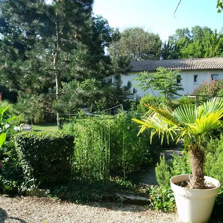 Bed & Breakfast Le Du Bord De L'eau