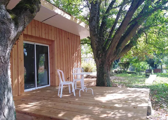 Bed & Breakfast Le Du Bord De L'eau